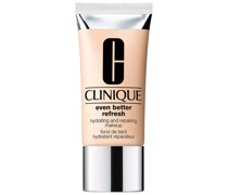 Even Better Refresh™ Hydrating and Repairing Foundation 30 ml Nr. CN 10 - Alabaster