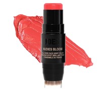 - Nudies All Over Face Bloom Blush 7 g N3 Almond