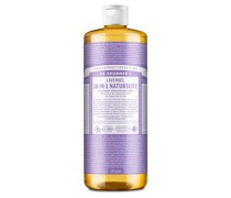 - 18-in-1 NATURSEIFE Lavendel Seife 945 ml