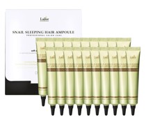 - Snail Sleeping Hair Ampoule 20x20ml Haarkur & -maske