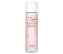 - Cacao Moist and Mild Toner Gesichtswasser 130 ml