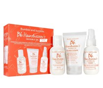 HIO Hairdresser's Invisible Oil Starter Set Haarpflegesets