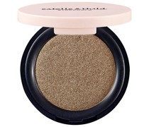 BioMineral Silky Eyeshadow Lidschatten 3 g Sparkling Caramel