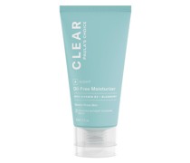- Clear Oil-Free Moisturizer Nachtcreme 60 ml