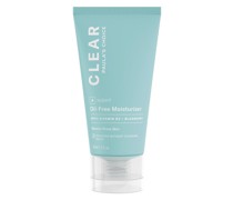 - Clear Oil-Free Moisturizer Nachtcreme 60 ml