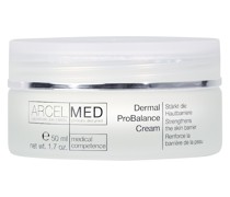 - Dermal ProBalance Cream ARCELMED Gesichtscreme stärkt Immunsystem der Haut 50 ml