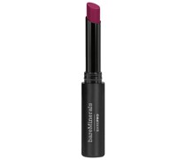 barePro Longwear Lipstick Lippenstifte 2 g Petunia