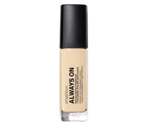 - Always on Skin Balancing Foundation 30 ml F10-O