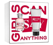 GIRLS CAN SAY ANYTHING Eau de Parfum Duftsets
