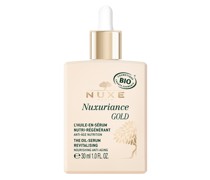 - Nuxuriance® Gold The Revitalizing Oil Anti-Aging Gesichtsserum 30 ml