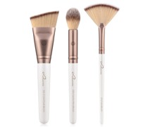 Prime Vegan Highlight & Contour Set Pinselsets