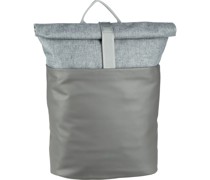 Rucksack / Daypack Kim KIR200 Rucksäcke Grau