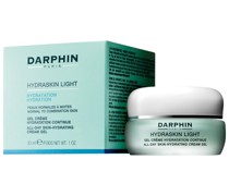 - Hydraskin LIGHT ALL-DAY SKIN-HYDRATING CREAM GEL Anti-Aging-Gesichtspflege 50 ml