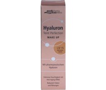 HYALURON TEINT Perfection Make-up natural gold Foundation 03 l 30 ml