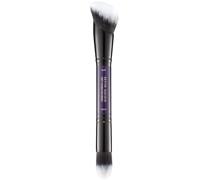 The Duet Foundation Brush Foundationpinsel
