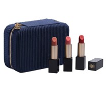 Alexa Chung's All Day Soirée Lipstick Trio Sets