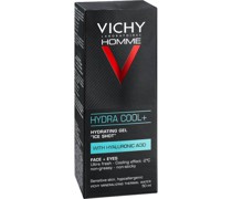 HOMME Hydra Cool+ Creme Gesichtspflege 05 l