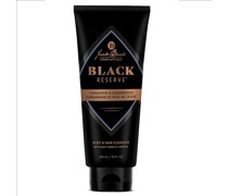 - BLACK RESERVE Body & Hair Cleanser Duschgel 295 ml