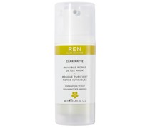 Clarimatte ™ Invisible Pore Detox Mask Feuchtigkeitsmasken 50 ml