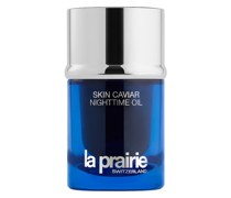 - Skin Caviar Collection Nighttime Oil Anti-Aging-Gesichtspflege 20 ml