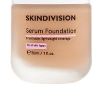 - Serum Foundation 30 ml Buff