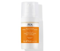 Radiance Brightening Dark Circle Eye Cream Augencreme 15 ml