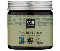 Hand Cream Olive 50ml Handcreme