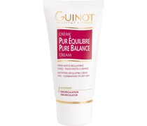 Creme Pur Equilibre Tagescreme 50 ml Weiss