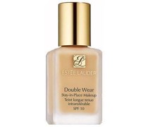 - Double Wear Stay In Place Make-up SPF 10 Foundation 30 ml 1N1 Ivory Nude