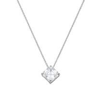 Kette Zirkonia Stein, Silber 925 Ketten