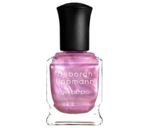- Been Around The World Nagellack 15 ml Go Your Own Way
