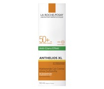 - LA ROCHE- POSAY Anthelios Mattierende Gel-Creme LSF 50+ Sonnenschutz 05 l