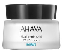 - Hyaluronic Acid 24/7 Gesichtscreme 50 ml