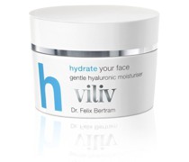 H - Gentle Hyaluronic Moisturiser Anti-Aging-Gesichtspflege 50 ml