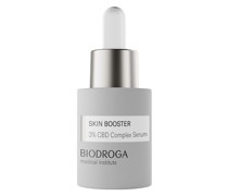 - 3% CBD Complex Serum Feuchtigkeitsserum 15 ml