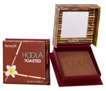 - Bronzer & Blush Collection Hoola Toasted Contouring 8 g