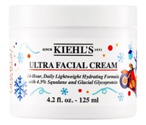 - Ultra Facial Cream Anti-Aging-Gesichtspflege 125 ml