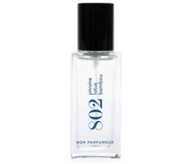 - Aquatic Nr. 802 Pfingstrose Lotos Bambus Eau de Parfum 15 ml