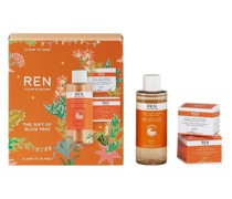 The Gift of Glow Trio Gesichtspflegesets
