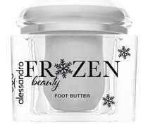 - Frozen Beauty Foot Butter Fußcreme 200 ml
