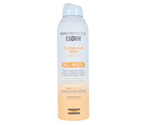 Fotoprotector Wet Skin Transparent Spray 50+ Sonnenschutz 250 ml