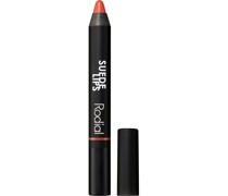 - Suede Lips Lippenstifte 2.4 g Black Caramel