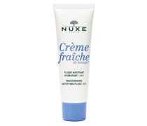 Creme Fraîche De Beauté Crème de beauté® Mattierendes feuchtigkeitsfluid Gesichtscreme 50 ml