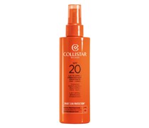 - Sun Care Tanning Moisturizing Milk Spray Face-Body Spf 20 Sonnenschutz 200 ml