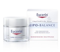 Lipo-Balance Intensiv-Aufbaupflege Gesichtscreme 50 ml