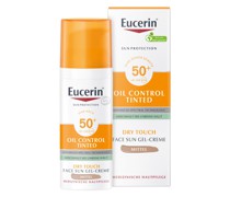 - Sun Oil Control tinted Creme LSF 50+ mitt. Sonnenschutz 05 l