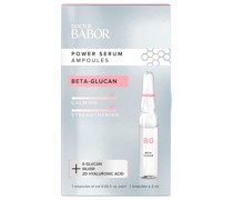 Ampoule Concentrates Beta-Glucane Ampullen 14 ml