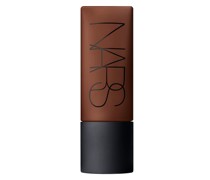 - Mattitude Collection Soft Matte Complete Foundation 45 ml ZAMBIE