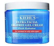 - Ultra Facial Oil-Free Gel Cream Gesichtscreme 50 ml