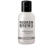 - Gesicht Rasur 125 ml